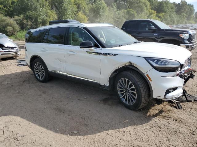 2020 LINCOLN AVIATOR RE 5LM5J7XC3LGL20672
