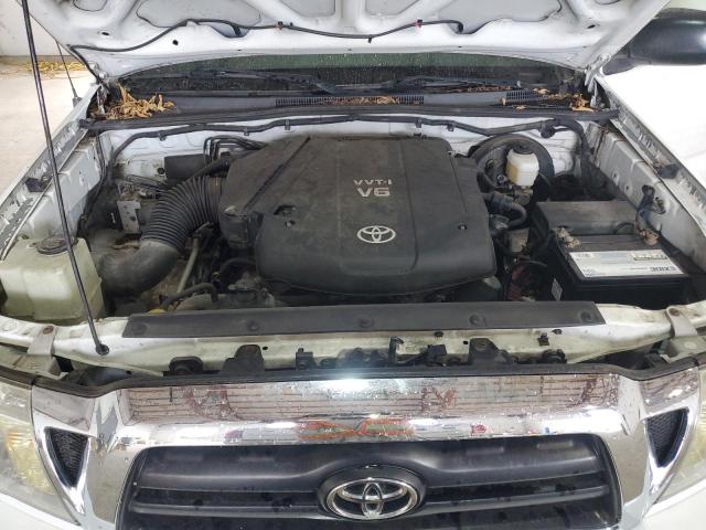 2008 TOYOTA TACOMA DOU #3291236984