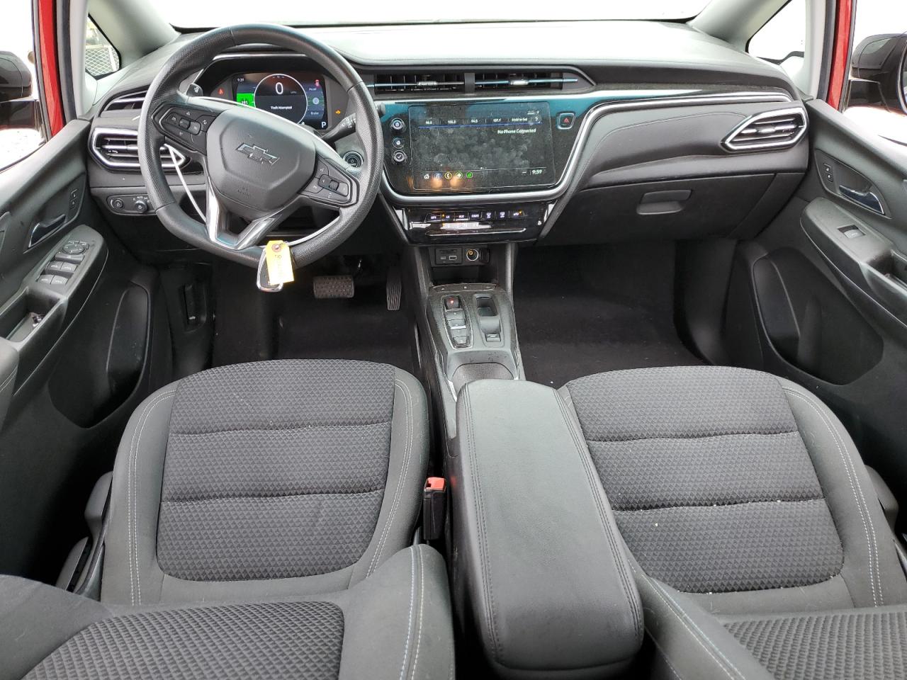 CHEVROLET BOLT EV 1LT