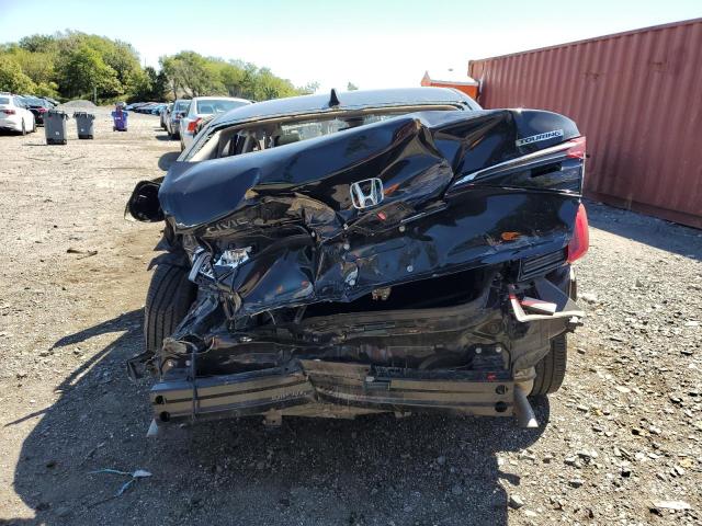 2023 HONDA CIVIC TOUR 2HGFE1F98PH305728