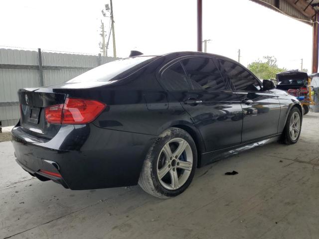 2016 BMW 340 I WBA8B3G54GNT91745