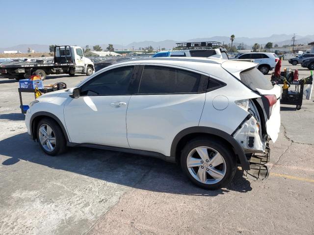 2019 HONDA HR-V EXL - 3CZRU5H76KM715871