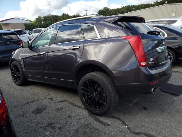2015 CADILLAC SRX PERFOR 3GYFNFE3XFS536564