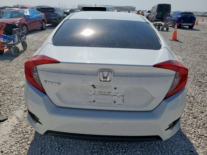 2016 HONDA CIVIC LX #3292768778