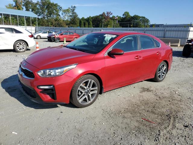 KIA FORTE EX