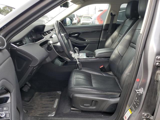 2020 LAND ROVER RANGE ROVER EVOQUE S SALZJ2FX6LH060996