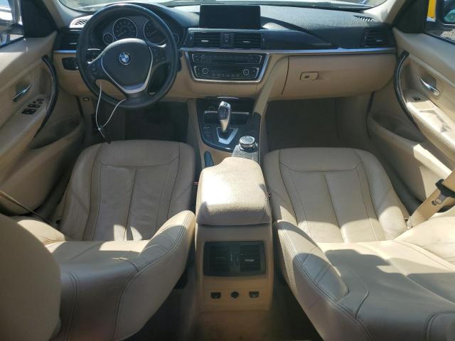 2015 BMW 328 XI SULEV - WBA3B5C5XFF959601
