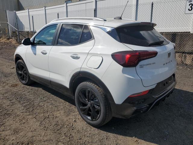 2024 BUICK ENCORE GX KL4AMESLXRB163831