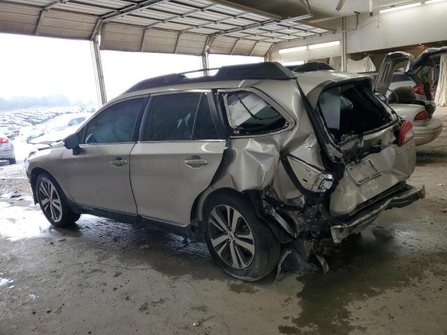 2018 SUBARU OUTBACK 2. 4S4BSAKC7J3342637