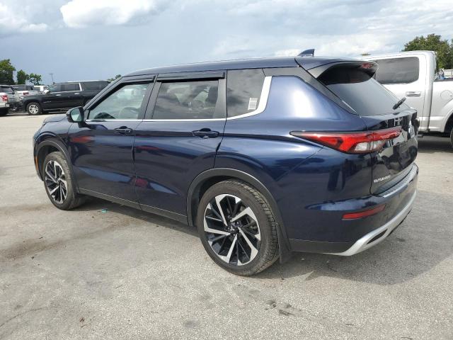 2024 MITSUBISHI OUTLANDER JA4J3VA87RZ085578