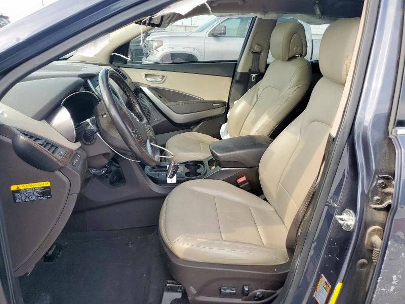 2018 HYUNDAI SANTA FE SPORT 5NMZU3LB3JH072578