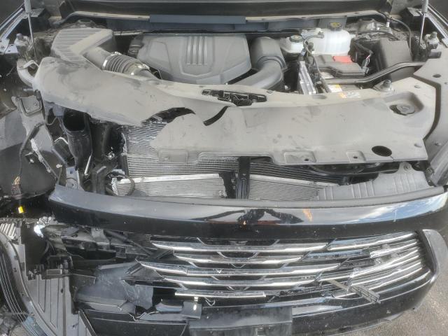 2025 BUICK ENCLAVE PREFERRED 5GAEVARS5SJ226759