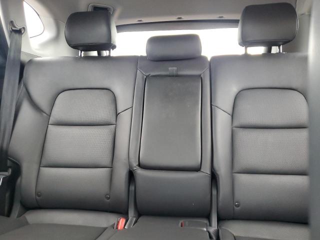 2019 HYUNDAI TUCSON LIM - KM8J3CAL0KU907912