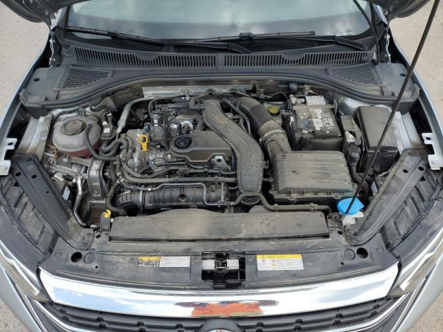 2024 VOLKSWAGEN JETTA SE 3VWEM7BU6RM009442
