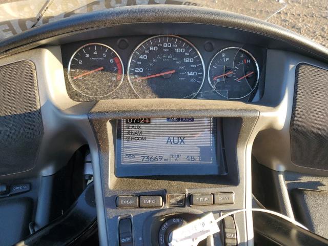 2006 HONDA GL1800 1HFSC47H76A511295