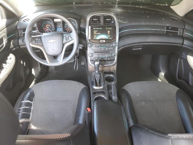 2016 CHEVROLET MALIBU LIMITED LT 1G11C5SA4GU153006