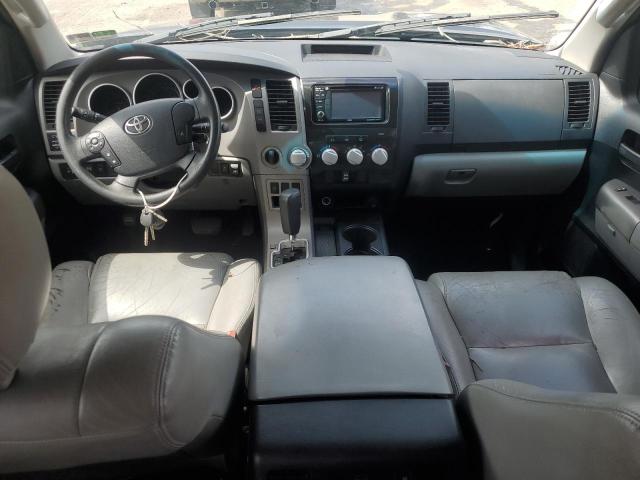 2012 TOYOTA TUNDRA CRE #3283968802