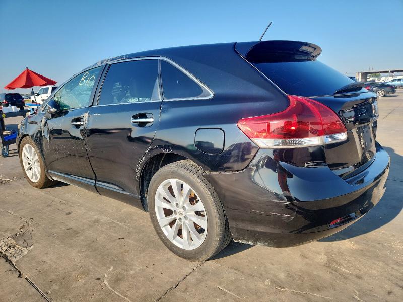 2015 TOYOTA VENZA LE - 4T3ZA3BB9FU093125