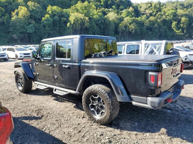 2022 JEEP GLADIATOR RUBICON 1C6JJTBG1NL133716