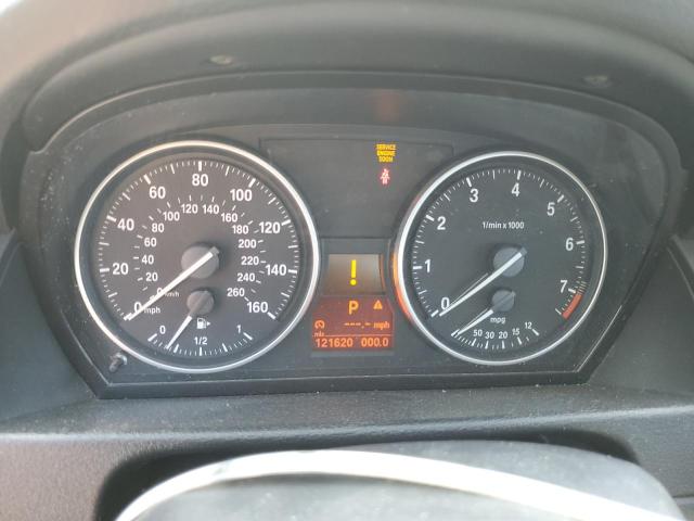 2015 BMW X1 SDRIVE2 WBAVM1C50FV314814