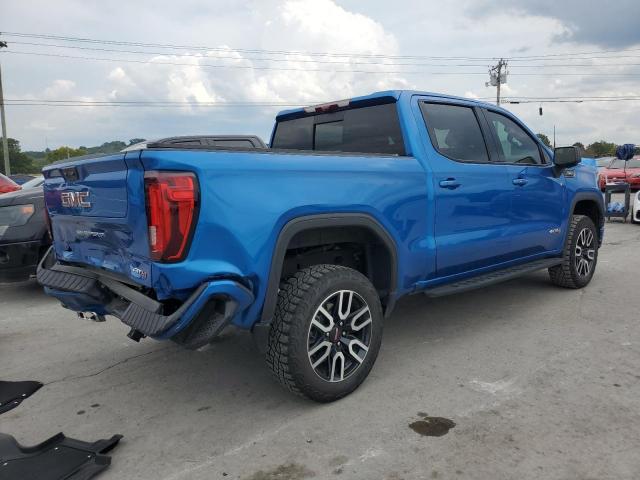 2024 GMC SIERRA K1500 AT4 1GTUUEE89RZ164194