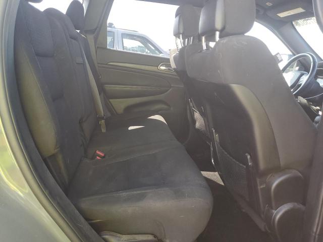 2021 JEEP GRAND CHER - 1C4RJFAG4MC807631