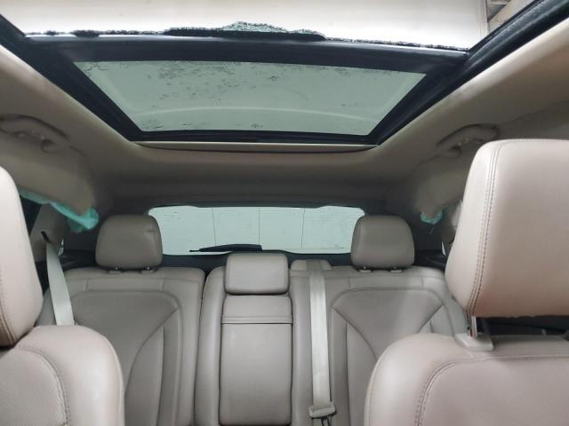 2021 LINCOLN NAUTILUS R - 2LMPJ6K95MBL15634