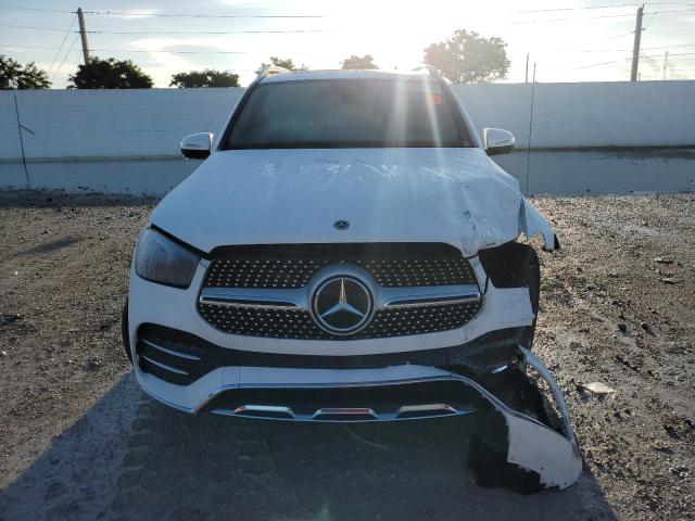 2021 MERCEDES-BENZ GLE 350 4JGFB4JB0MA437794