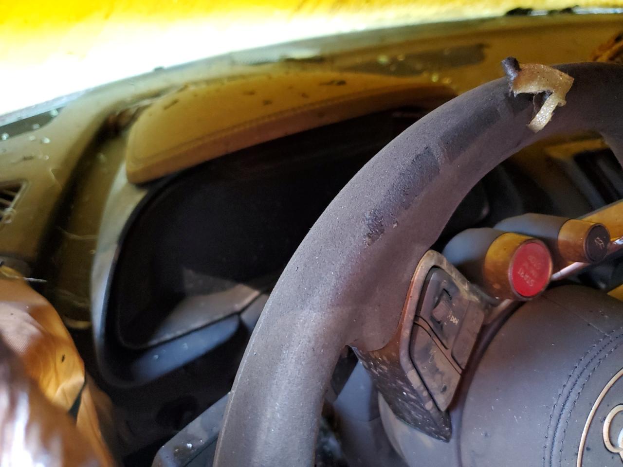 AUDI R8 5.2 PLUS QUATTRO