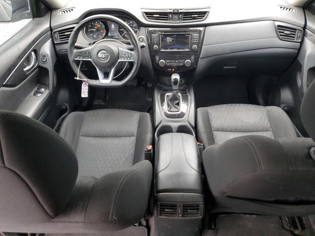 2019 NISSAN ROGUE S - KNMAT2MT0KP560378