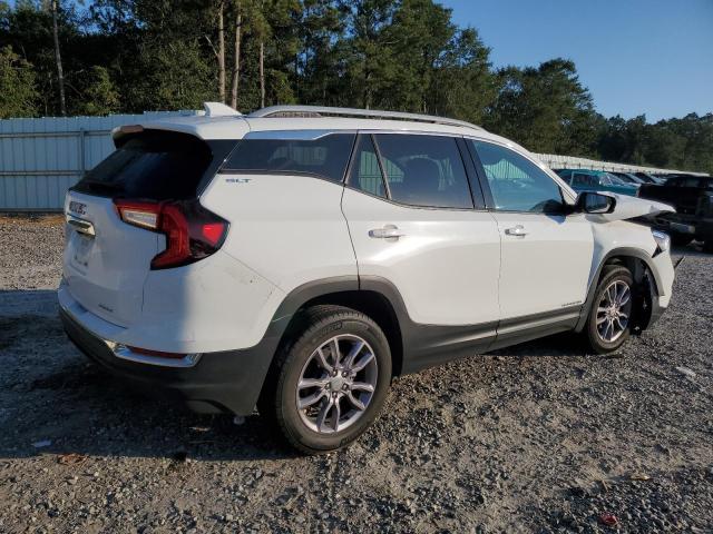 2023 GMC TERRAIN SLT 3GKALVEG9PL171734