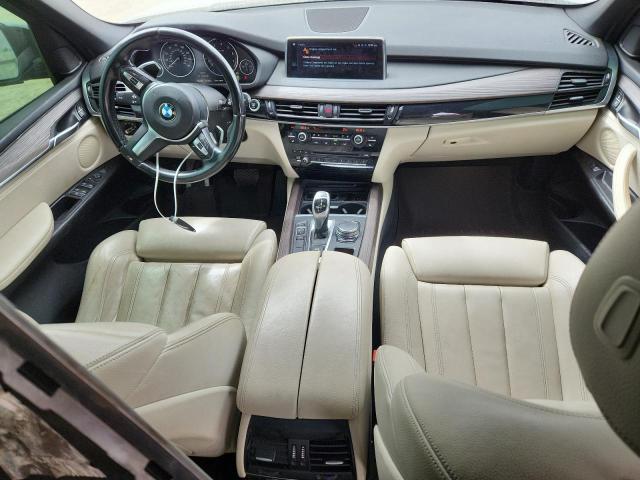 2018 BMW X5 SDRIVE35I 5UXKR2C50J0X09450