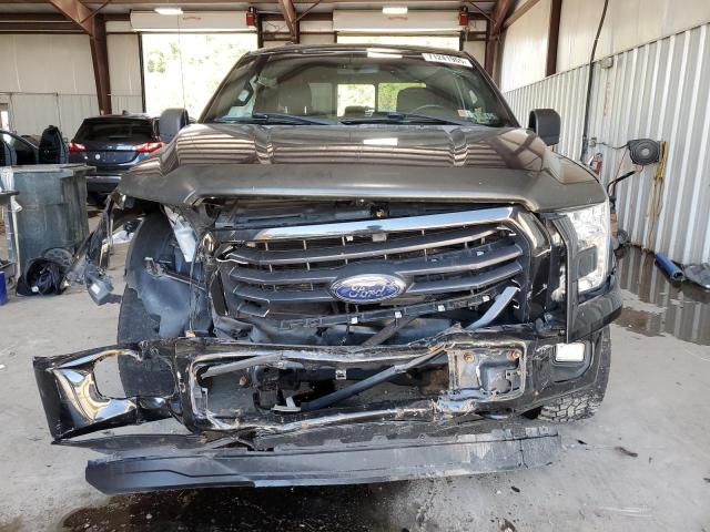 2015 FORD F150 SUPER 1FTFX1EF2FFC05253