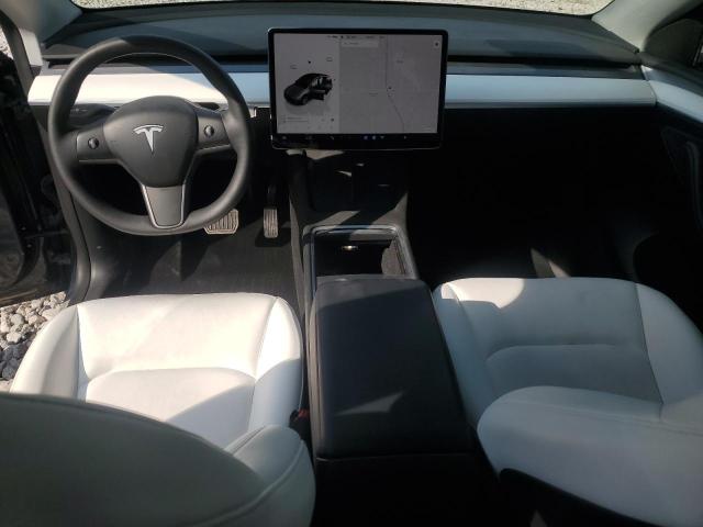 2023 TESLA MODEL Y - 7SAYGAEE9PF961851