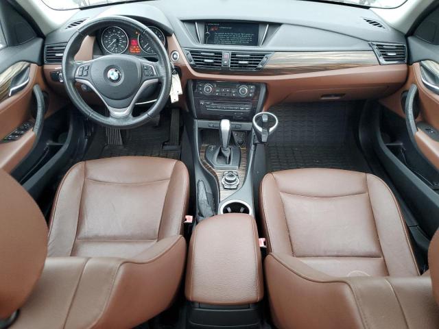 2013 BMW X1 XDRIVE35I #3287722169