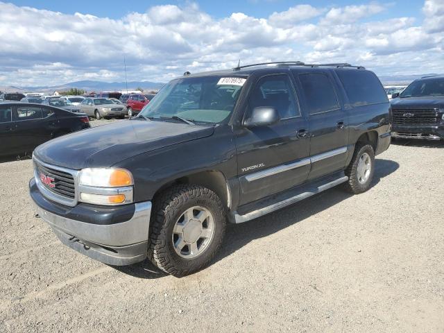Global Auto Auctions: 2005 GMC YUKON XL K