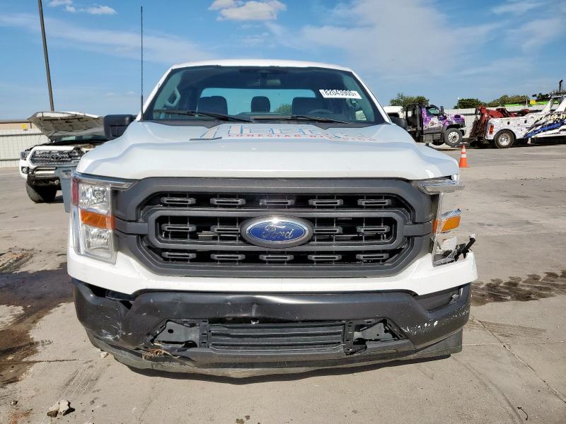 2021 FORD F150 SUPER - 1FTEX1CB4MKE94216
