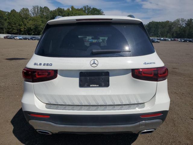 2022 MERCEDES-BENZ GLB 250 4MATIC W1N4M4HB7NW197099