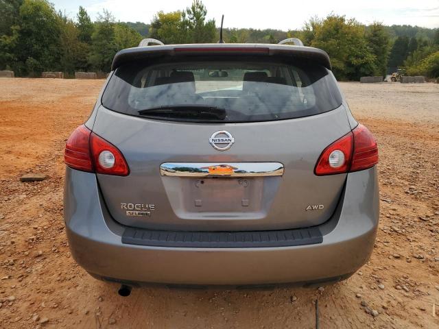 2014 NISSAN ROGUE SELECT S #3302659011