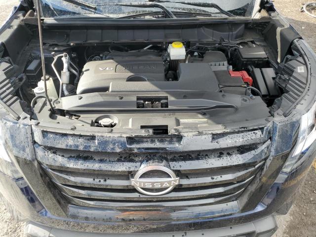 2023 NISSAN PATHFINDER - 5N1DR3CA5PC205069
