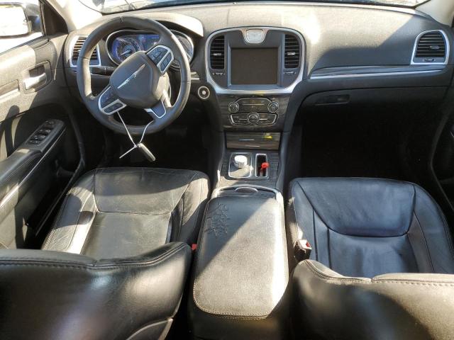 2017 CHRYSLER 300 LIMITED - 2C3CCAAG7HH646976