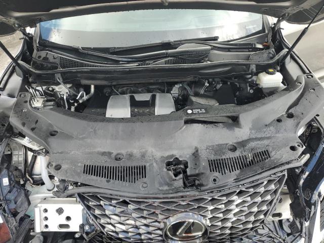 2021 LEXUS RX 350 F S 2T2YZMDA6MC307456