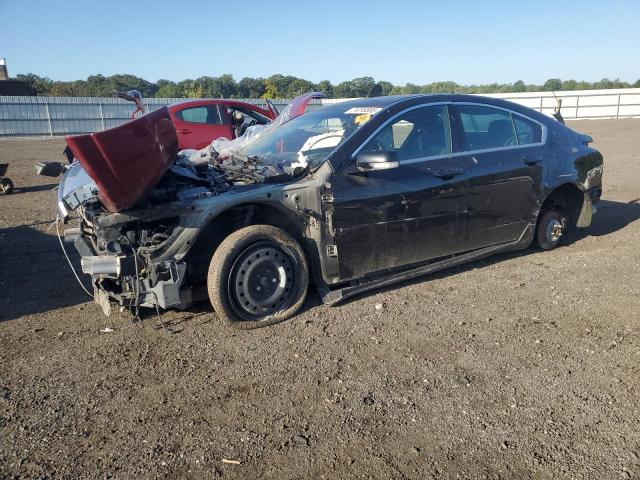 Global Auto Auctions: 2013 ACURA TL