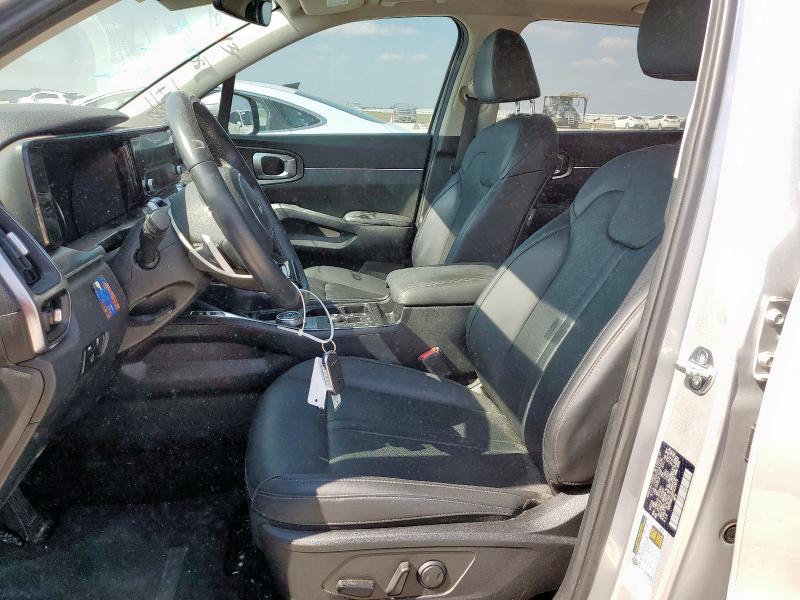 2023 KIA SORENTO EX - KNDRH4LG2P5223878