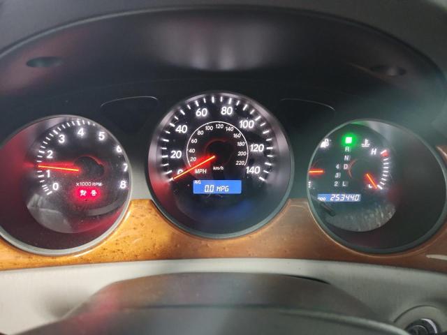 2006 LEXUS ES 330 #3308511050