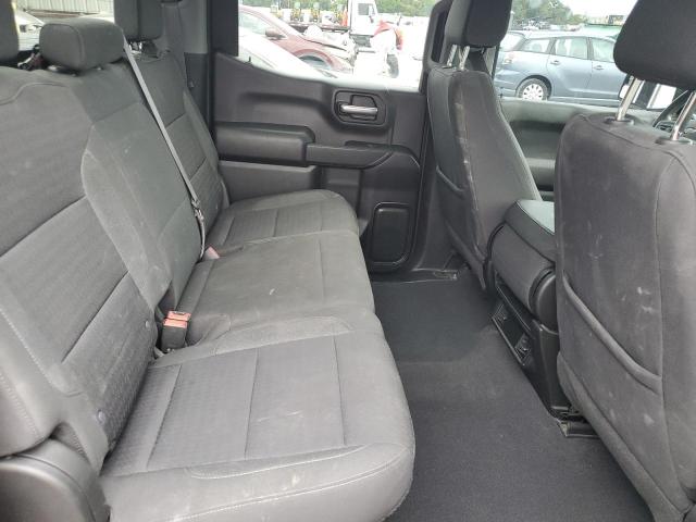 2022 CHEVROLET SILVERADO #3294415541