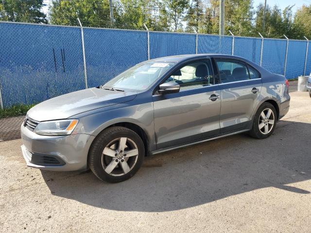 Global Auto Auctions: 2014 VOLKSWAGEN JETTA SE