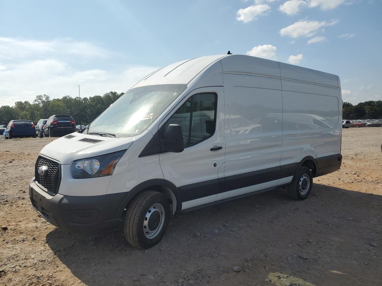FORD TRANSIT T-350