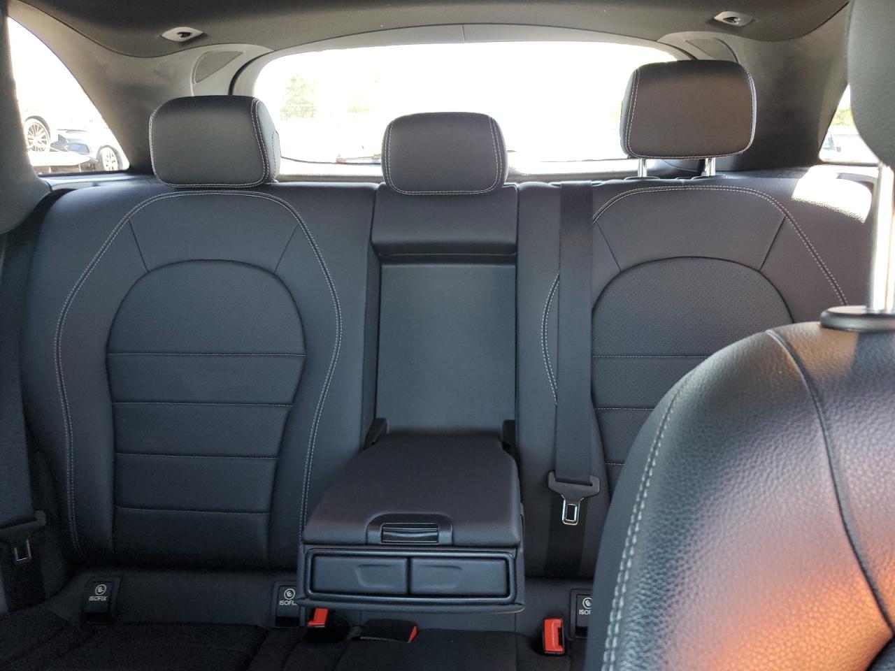 MERCEDES-BENZ GLC-CLASS 300