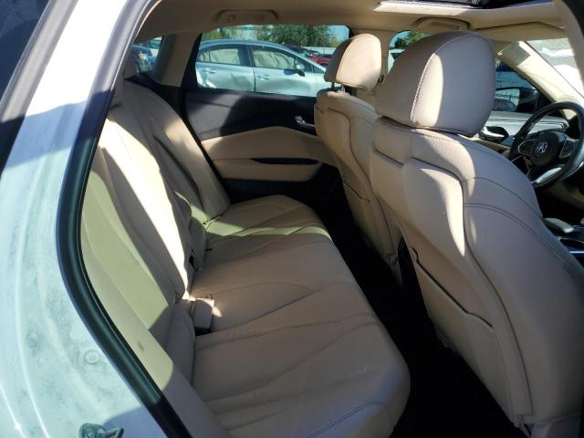 2021 ACURA TLX TECHNO - 19UUB6F46MA800974